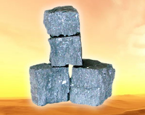 硅钙钡合金 （QBTH03-99）